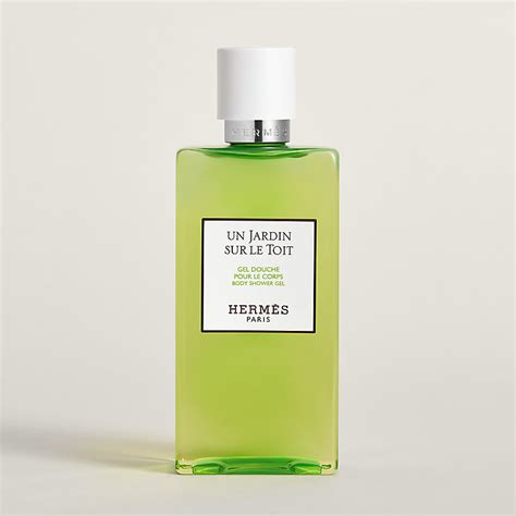 hermes body wash|hermes bath and body uk.